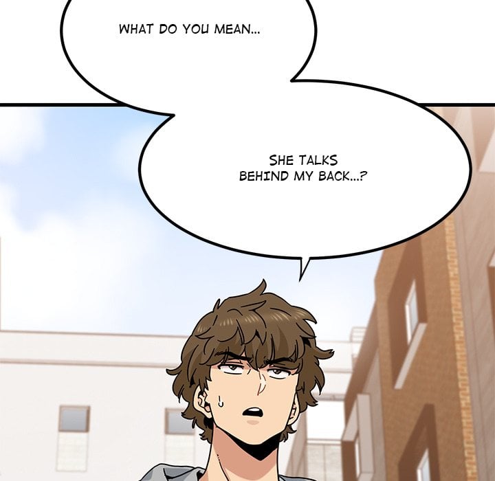 A Turning Point - Chapter 116 Page 47