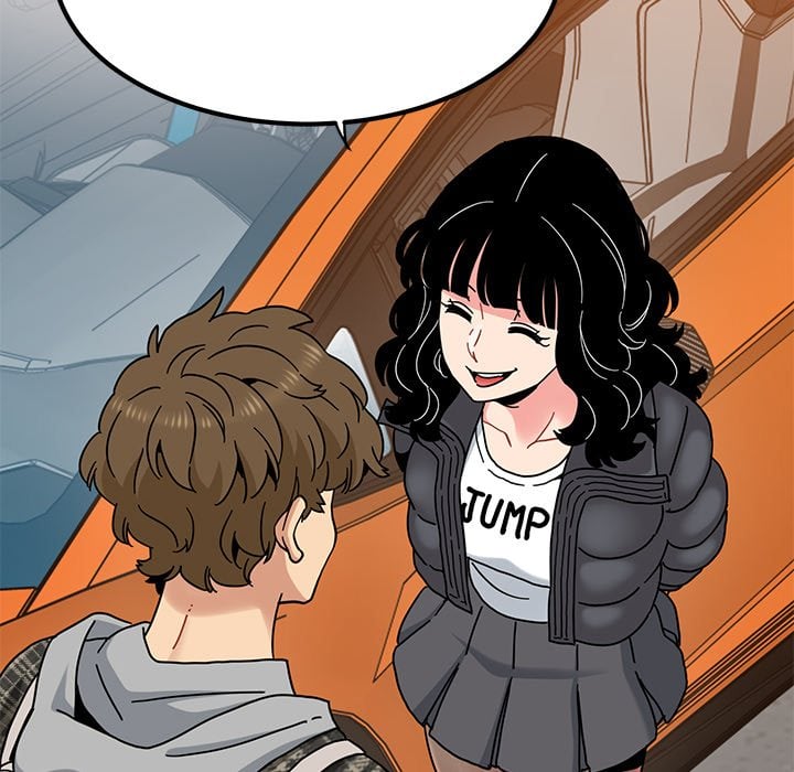 A Turning Point - Chapter 116 Page 54