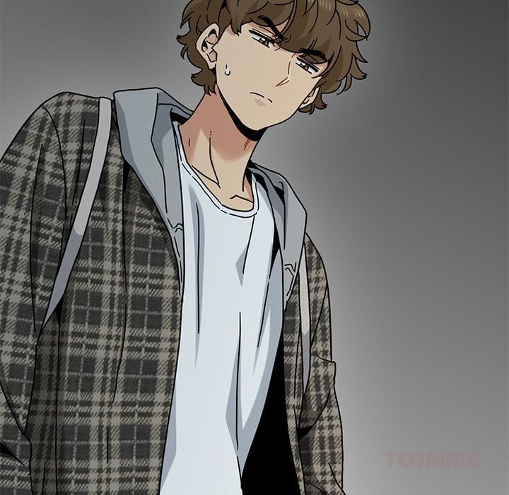 A Turning Point - Chapter 116 Page 69