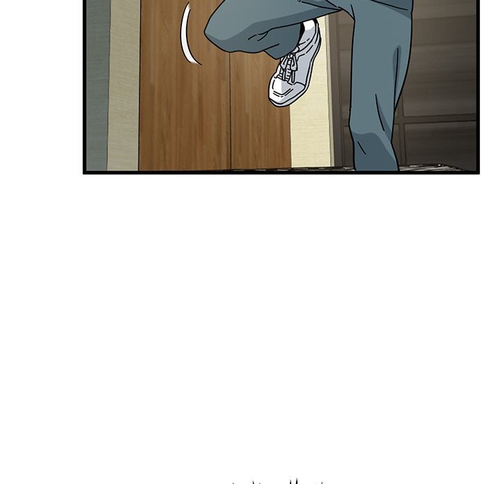 A Turning Point - Chapter 117 Page 100