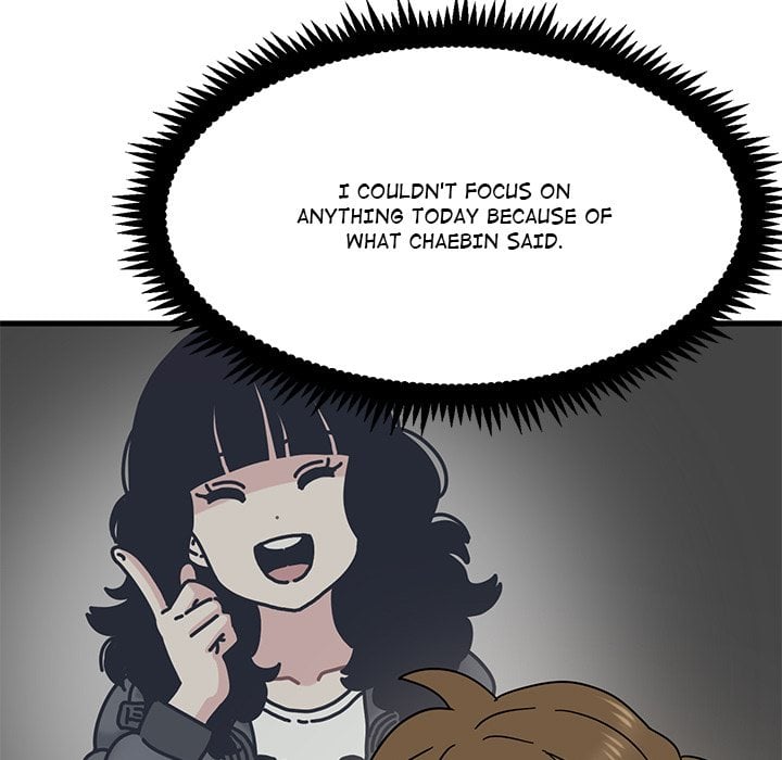 A Turning Point - Chapter 117 Page 101