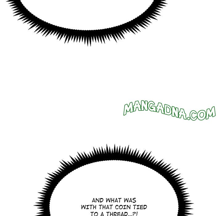 A Turning Point - Chapter 117 Page 103