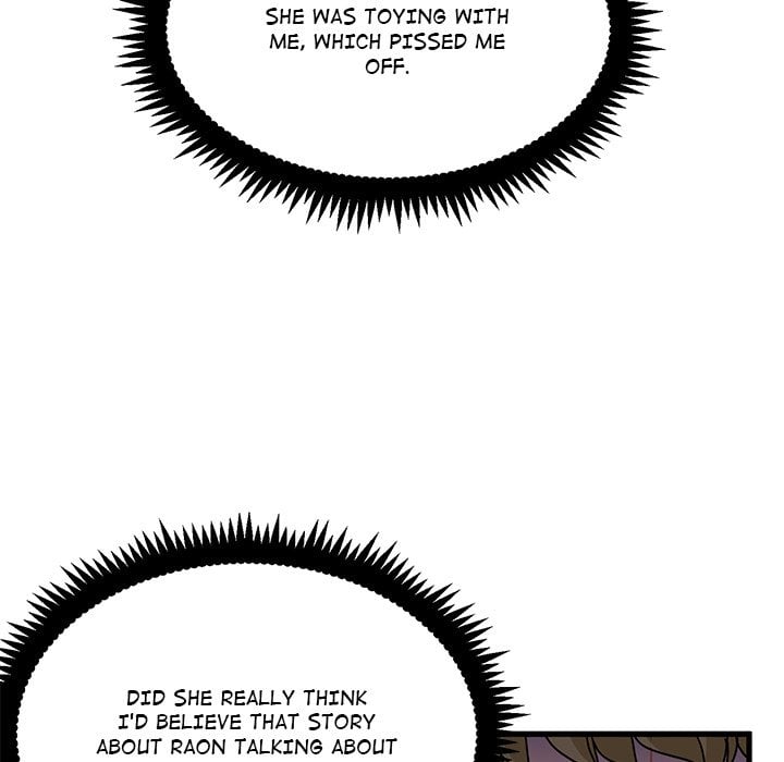 A Turning Point - Chapter 117 Page 106