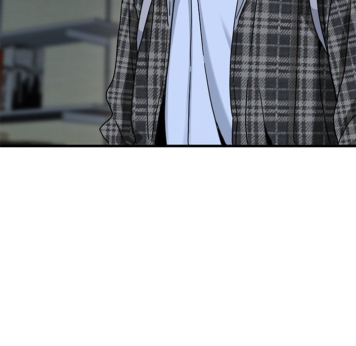 A Turning Point - Chapter 117 Page 115