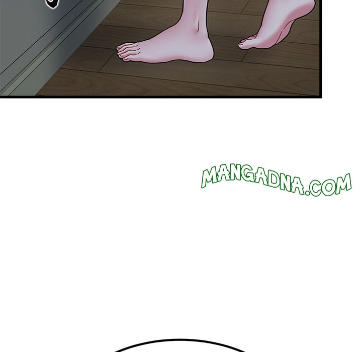 A Turning Point - Chapter 117 Page 125