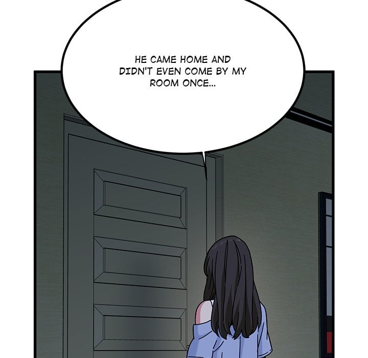 A Turning Point - Chapter 117 Page 126