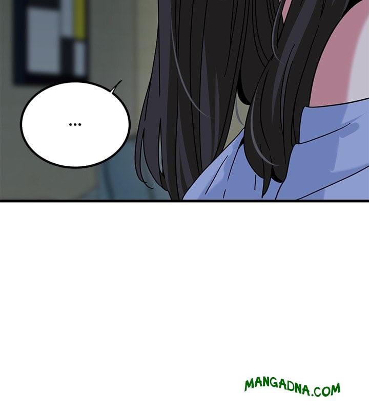 A Turning Point - Chapter 117 Page 129