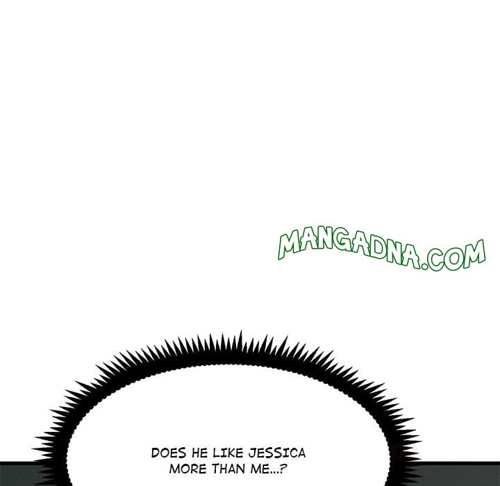 A Turning Point - Chapter 117 Page 138