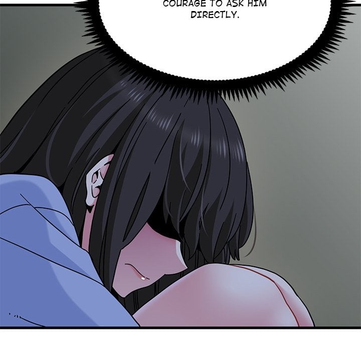 A Turning Point - Chapter 117 Page 142