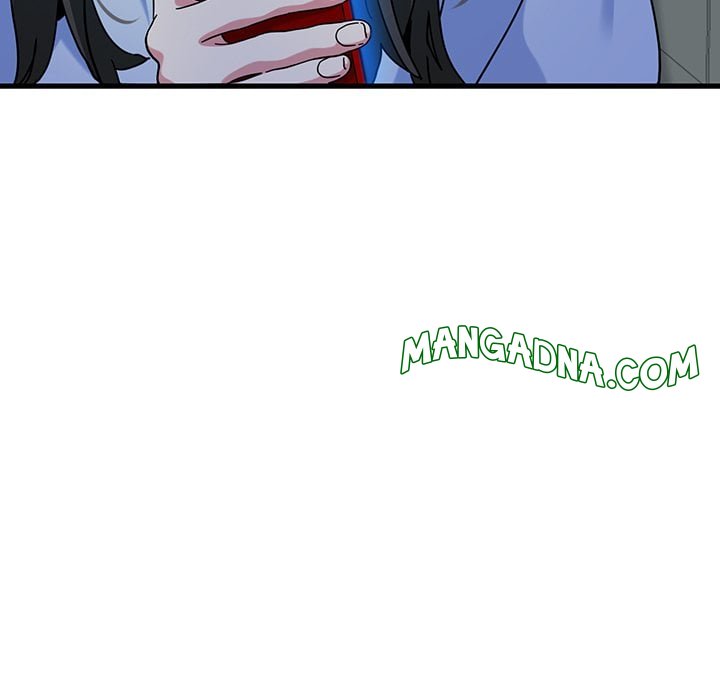 A Turning Point - Chapter 117 Page 153