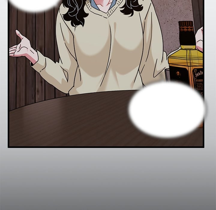 A Turning Point - Chapter 117 Page 166