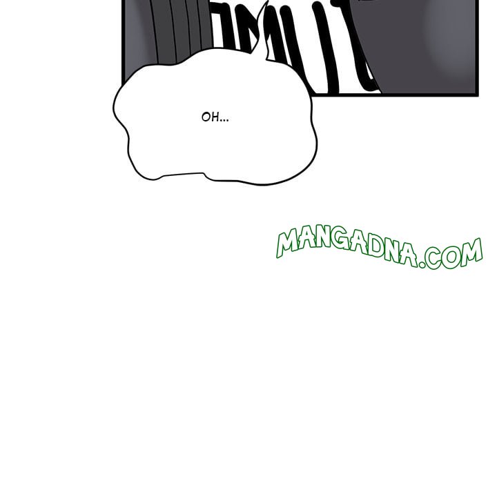 A Turning Point - Chapter 117 Page 17