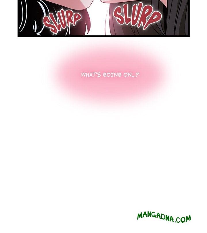 A Turning Point - Chapter 117 Page 170