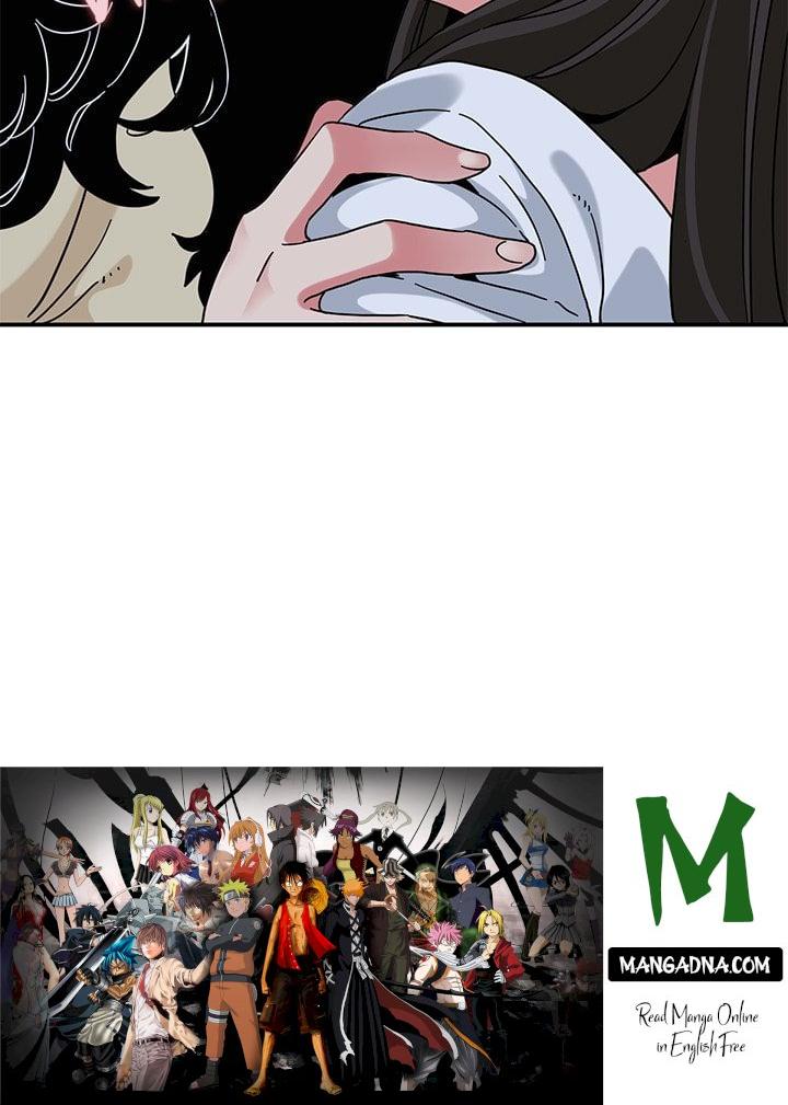 A Turning Point - Chapter 117 Page 175