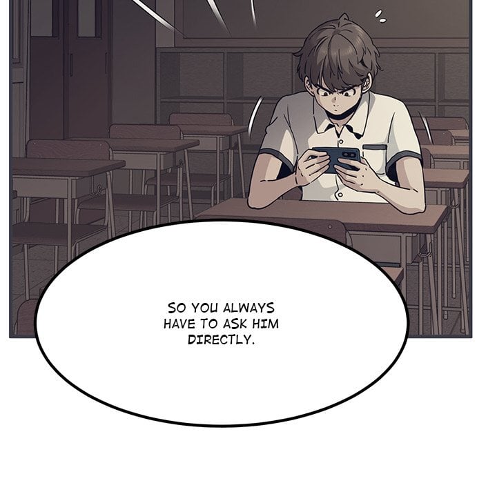 A Turning Point - Chapter 117 Page 24