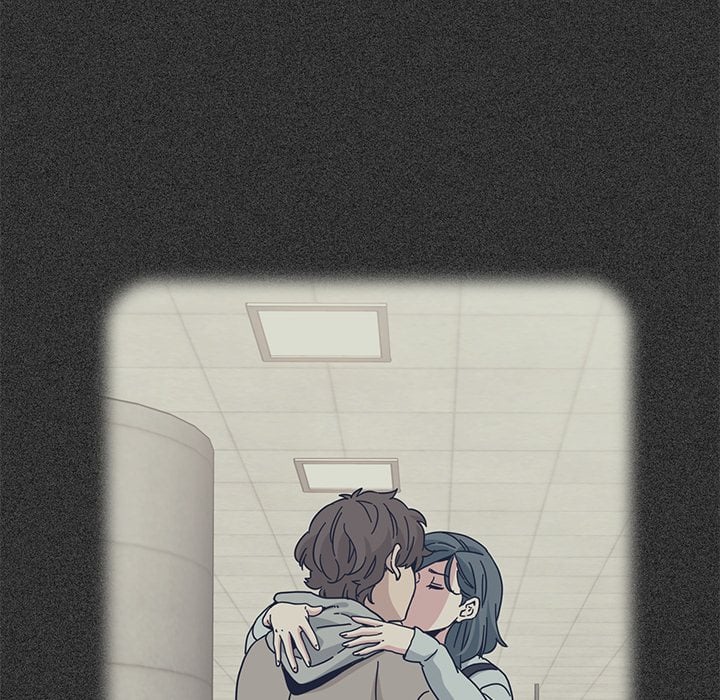 A Turning Point - Chapter 117 Page 29