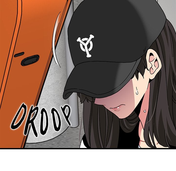 A Turning Point - Chapter 117 Page 34