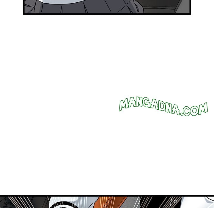 A Turning Point - Chapter 117 Page 37