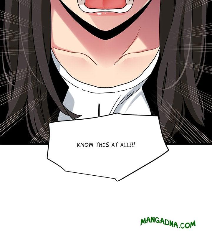 A Turning Point - Chapter 117 Page 45