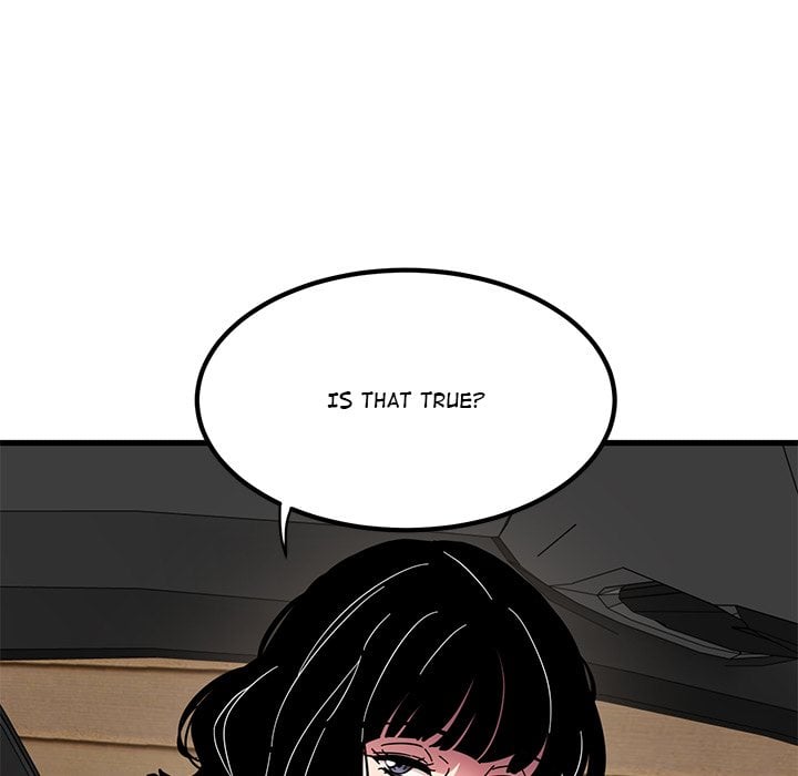 A Turning Point - Chapter 117 Page 5