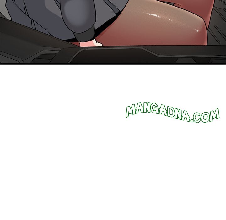 A Turning Point - Chapter 117 Page 7