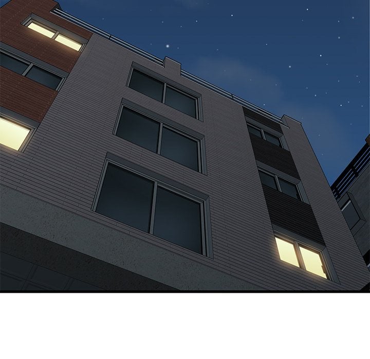 A Turning Point - Chapter 117 Page 95