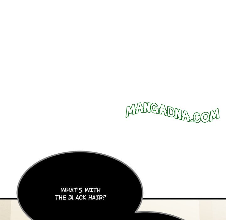 A Turning Point - Chapter 118 Page 100