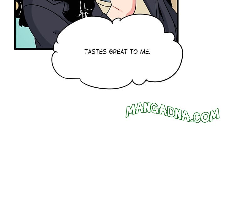 A Turning Point - Chapter 118 Page 110