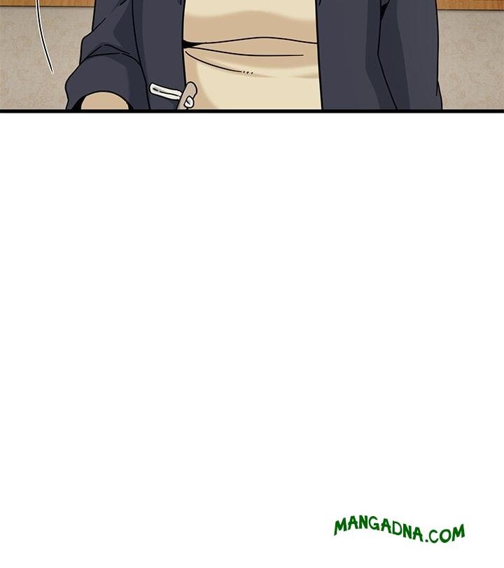 A Turning Point - Chapter 118 Page 138