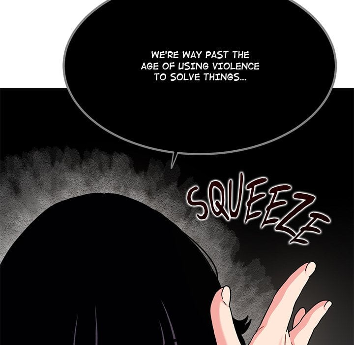 A Turning Point - Chapter 118 Page 161