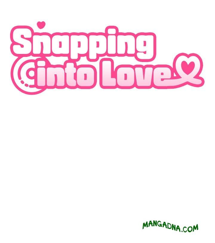 A Turning Point - Chapter 118 Page 34