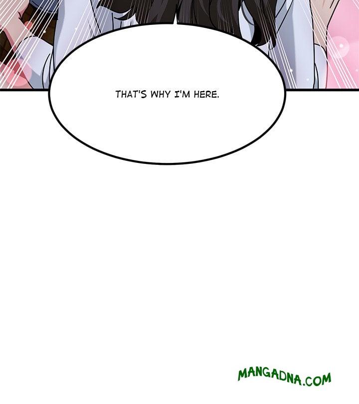 A Turning Point - Chapter 118 Page 59