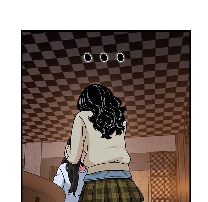 A Turning Point - Chapter 118 Page 64