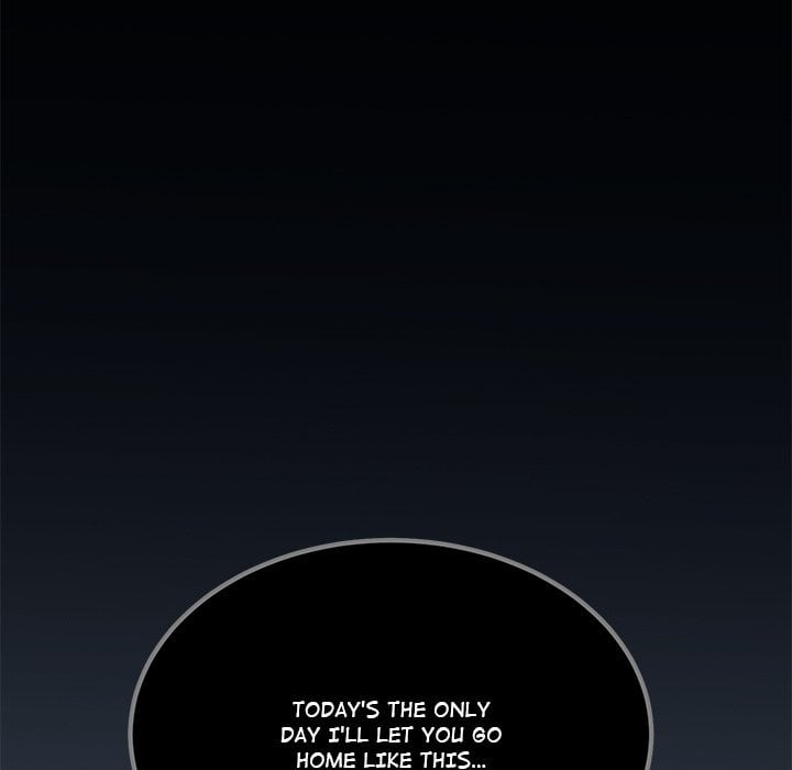 A Turning Point - Chapter 118 Page 81