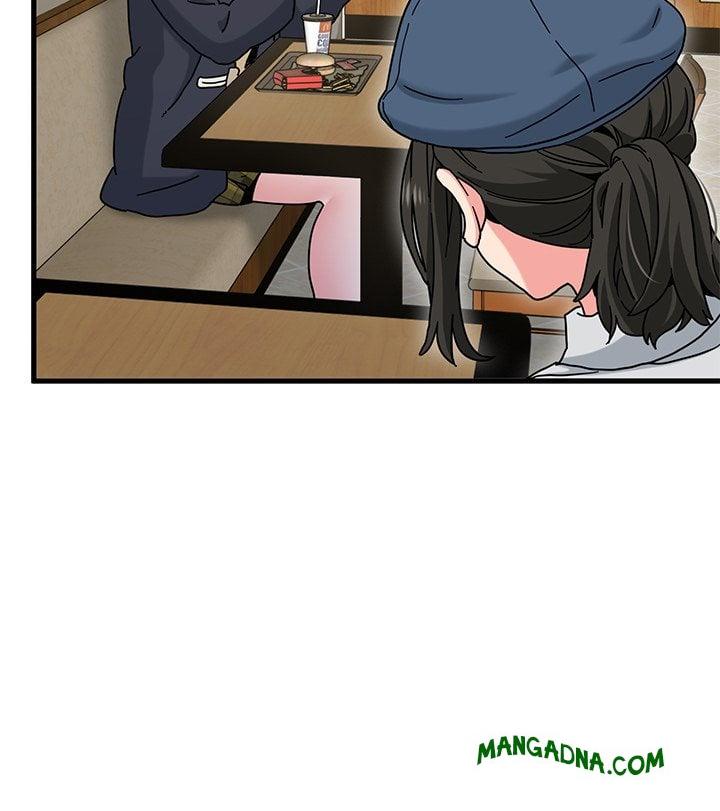 A Turning Point - Chapter 118 Page 94