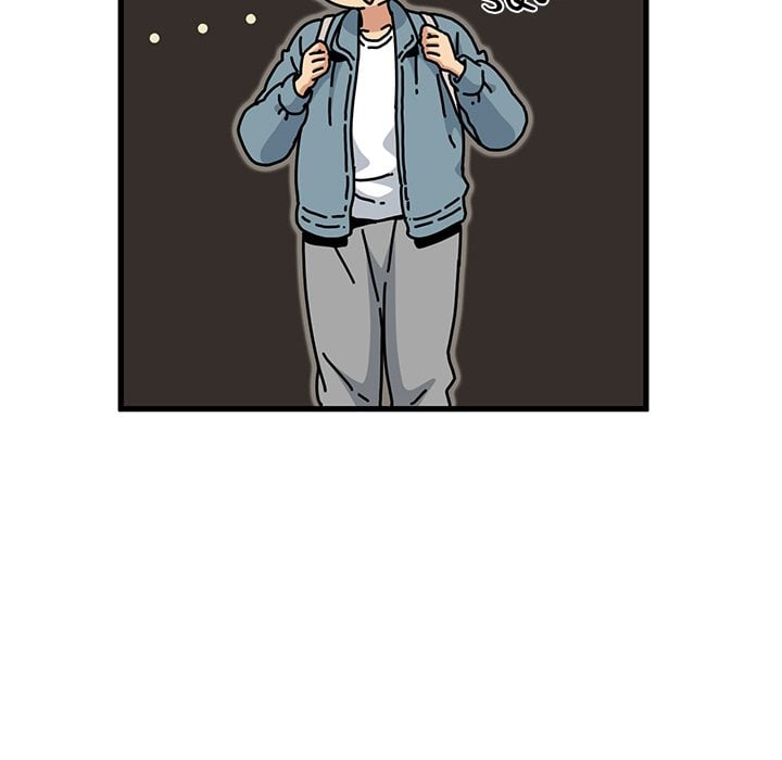 A Turning Point - Chapter 119 Page 116