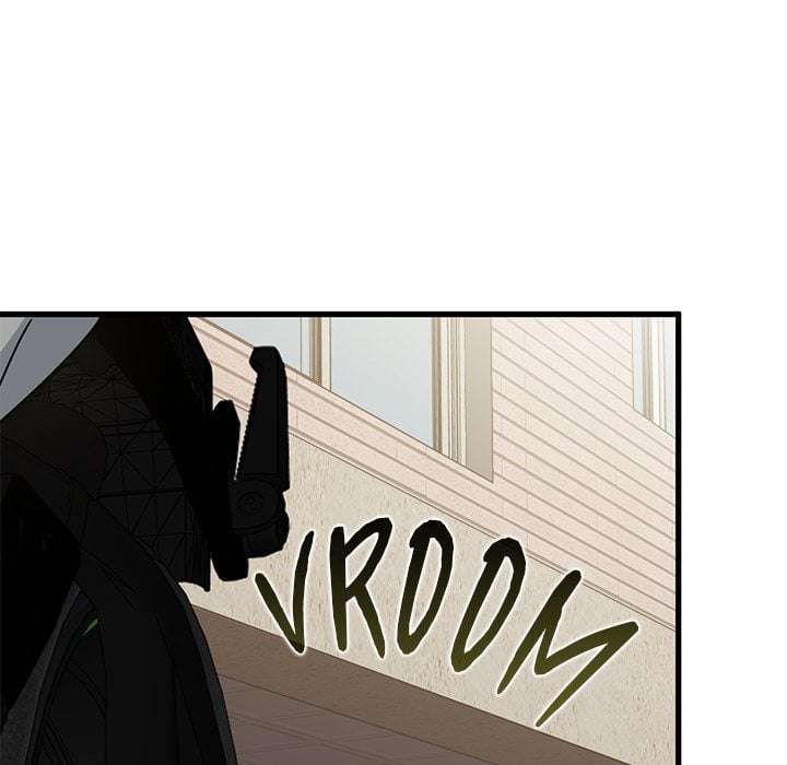 A Turning Point - Chapter 119 Page 117