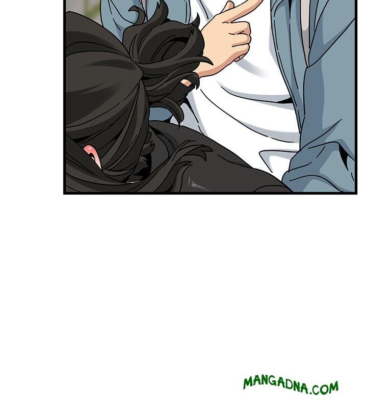 A Turning Point - Chapter 119 Page 149