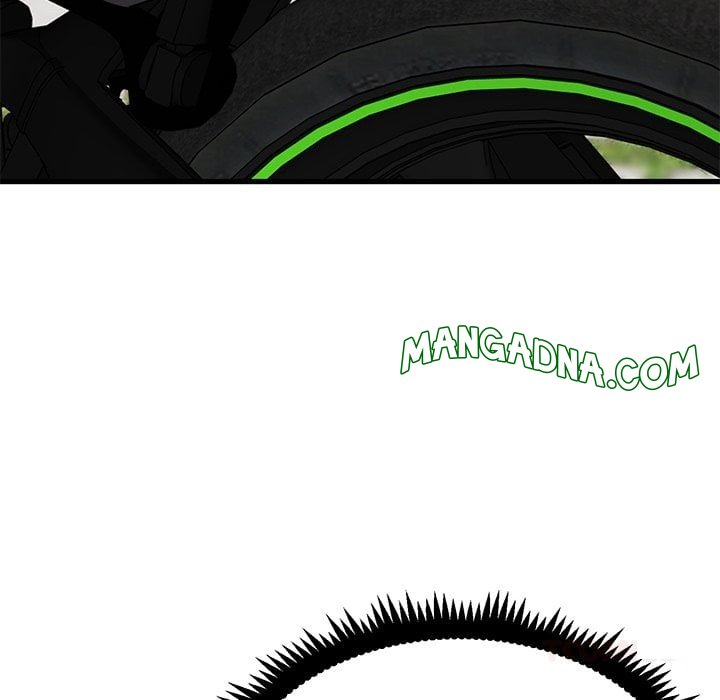 A Turning Point - Chapter 119 Page 156