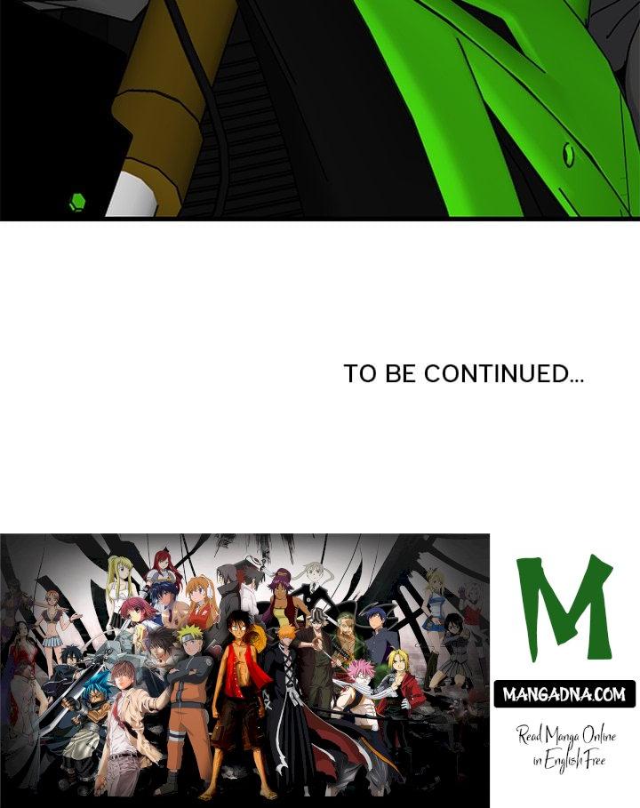 A Turning Point - Chapter 119 Page 159