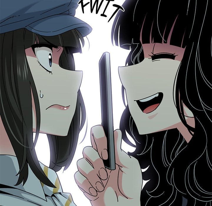 A Turning Point - Chapter 119 Page 20