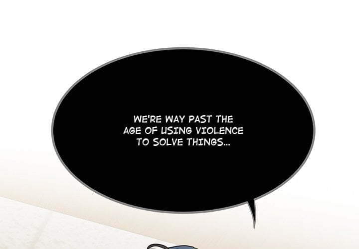 A Turning Point - Chapter 119 Page 4