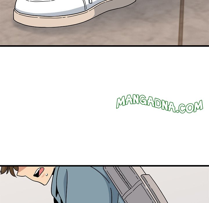 A Turning Point - Chapter 119 Page 79