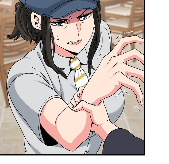 A Turning Point - Chapter 119 Page 8