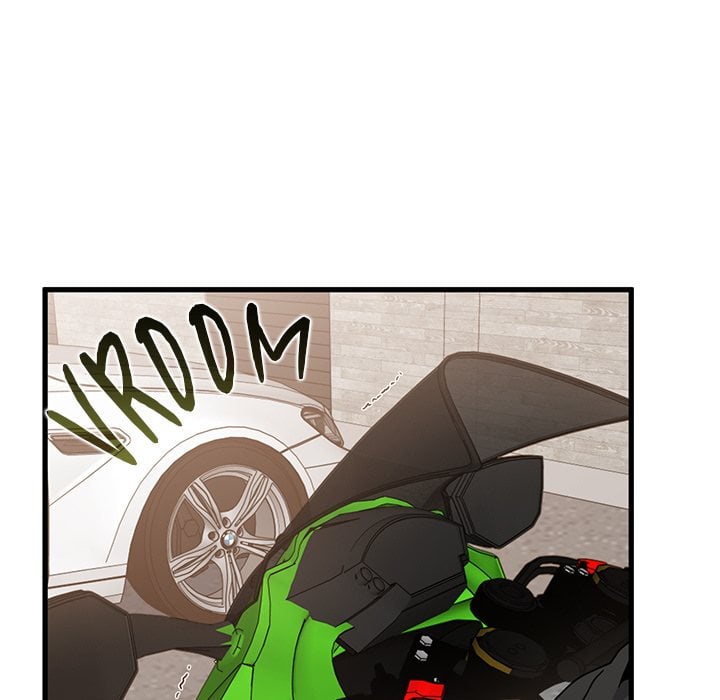 A Turning Point - Chapter 119 Page 91