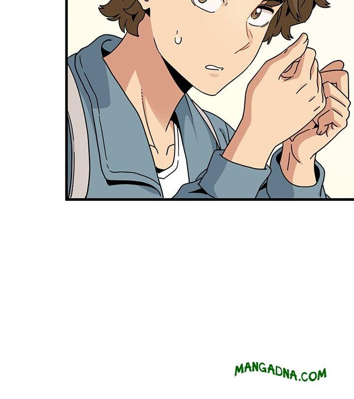 A Turning Point - Chapter 119 Page 94