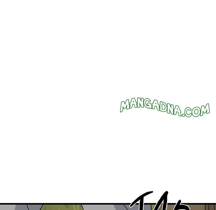 A Turning Point - Chapter 120 Page 102