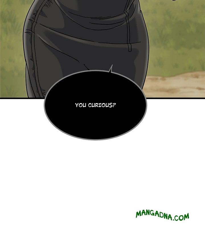 A Turning Point - Chapter 120 Page 108