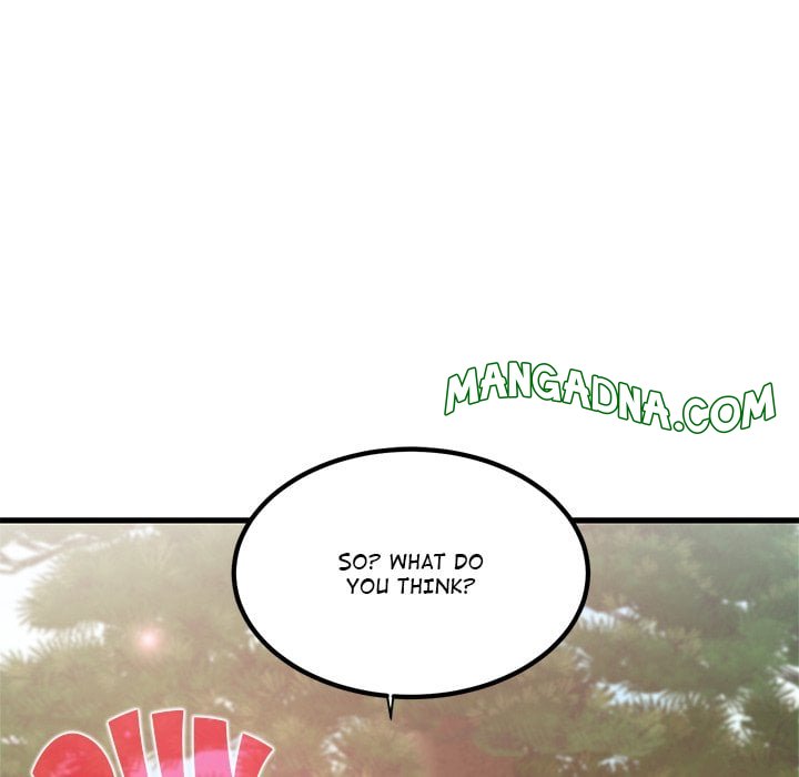 A Turning Point - Chapter 120 Page 119