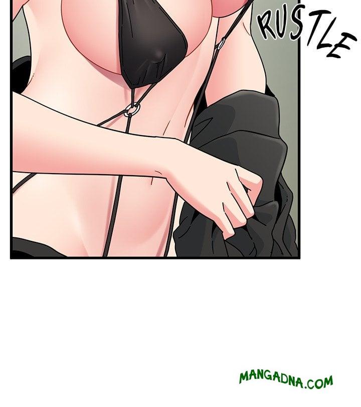 A Turning Point - Chapter 120 Page 128